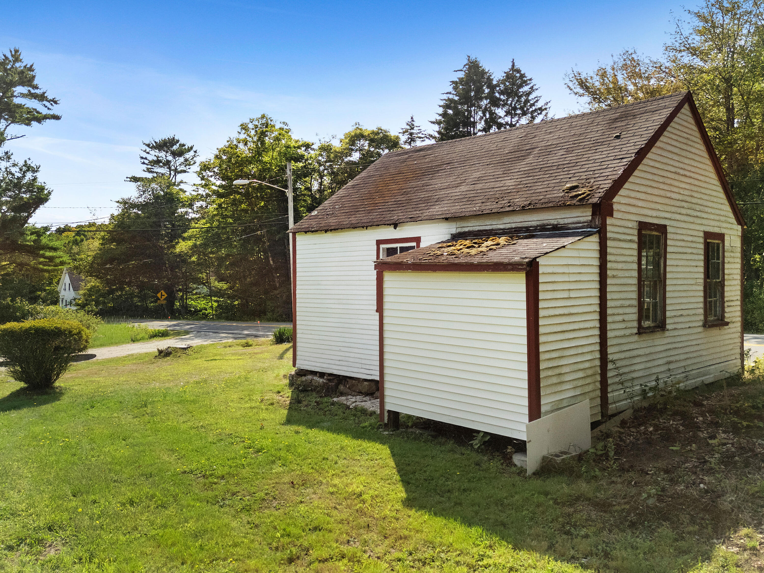 1682 &1676 Main Road Phippsburg ME 04562