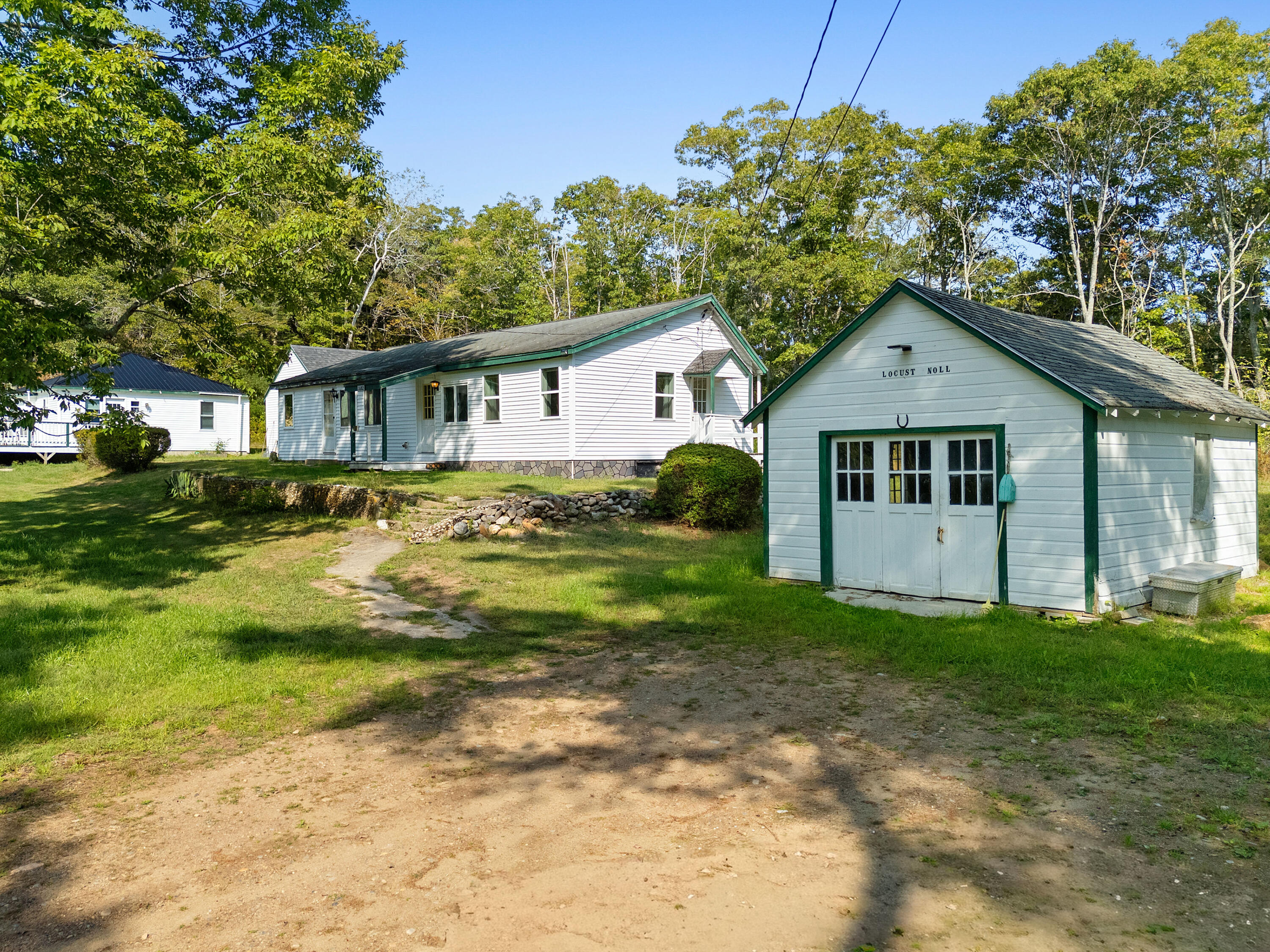 1682 &1676 Main Road Phippsburg ME 04562