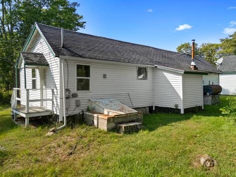 1682 &1676 Main Road Phippsburg ME 04562