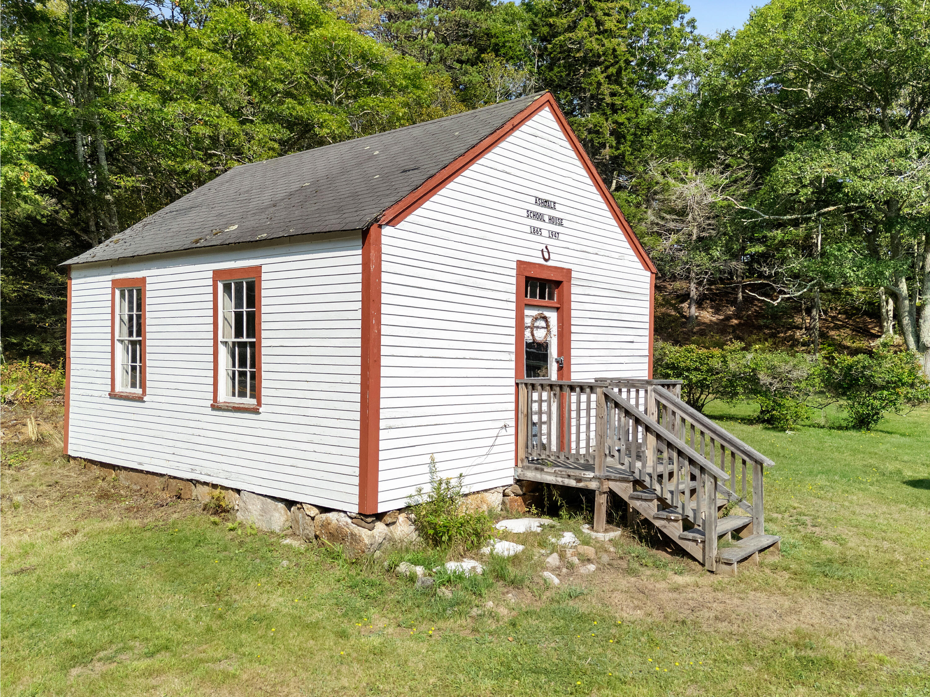 1682 &1676 Main Road Phippsburg ME 04562