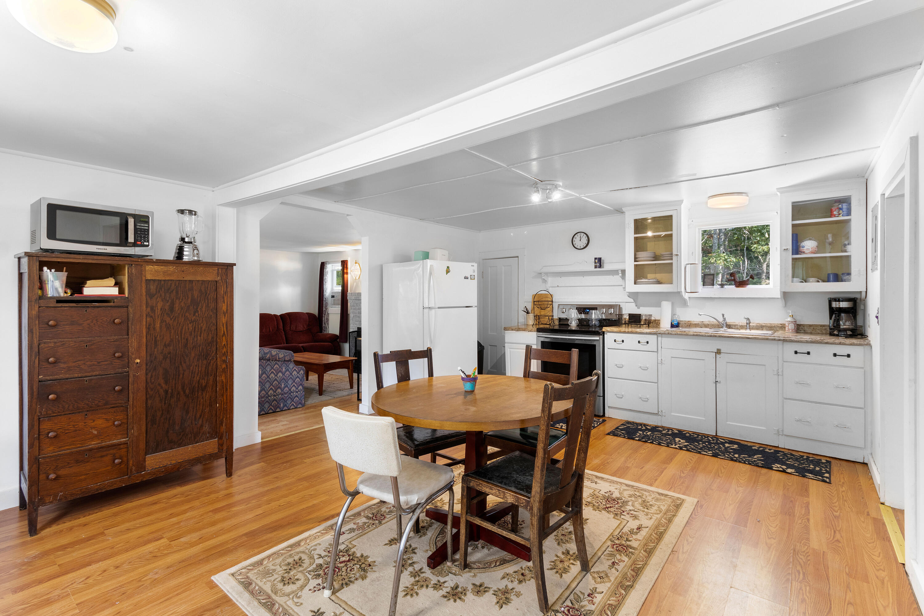 1682 &1676 Main Road Phippsburg ME 04562