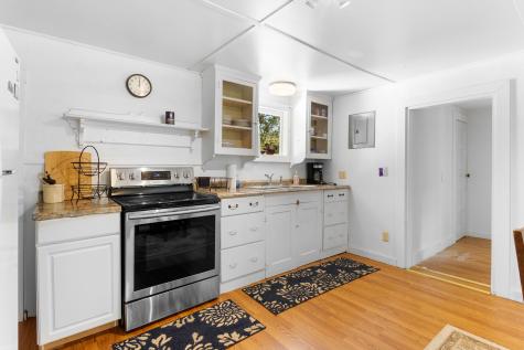 1682 &1676 Main Road Phippsburg ME 04562