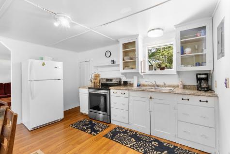 1682 &1676 Main Road Phippsburg ME 04562