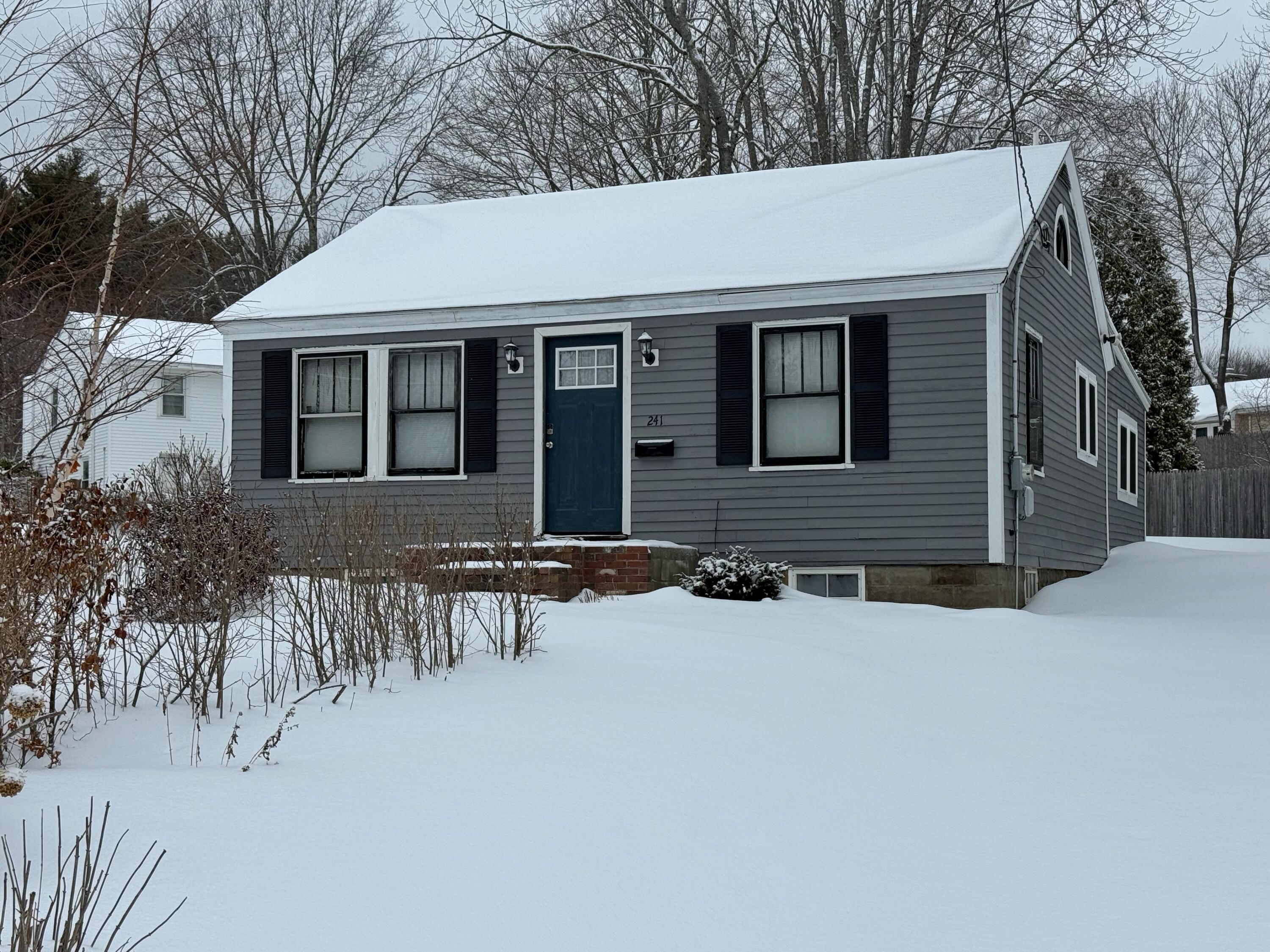 241 Lincoln Street Saco ME 04072