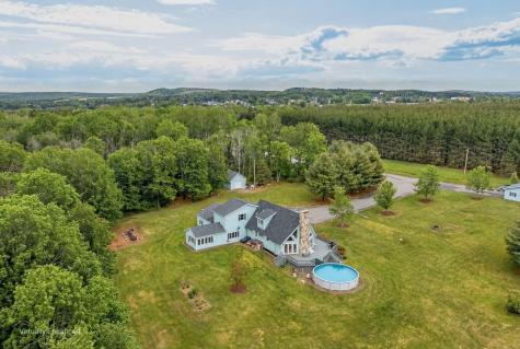 90 Levesque Mill Road Ashland ME 04732