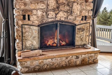 90 Levesque Mill Road Ashland ME 04732