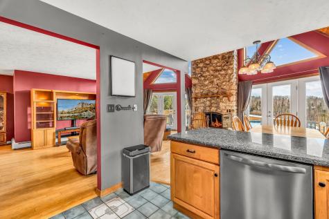 90 Levesque Mill Road Ashland ME 04732