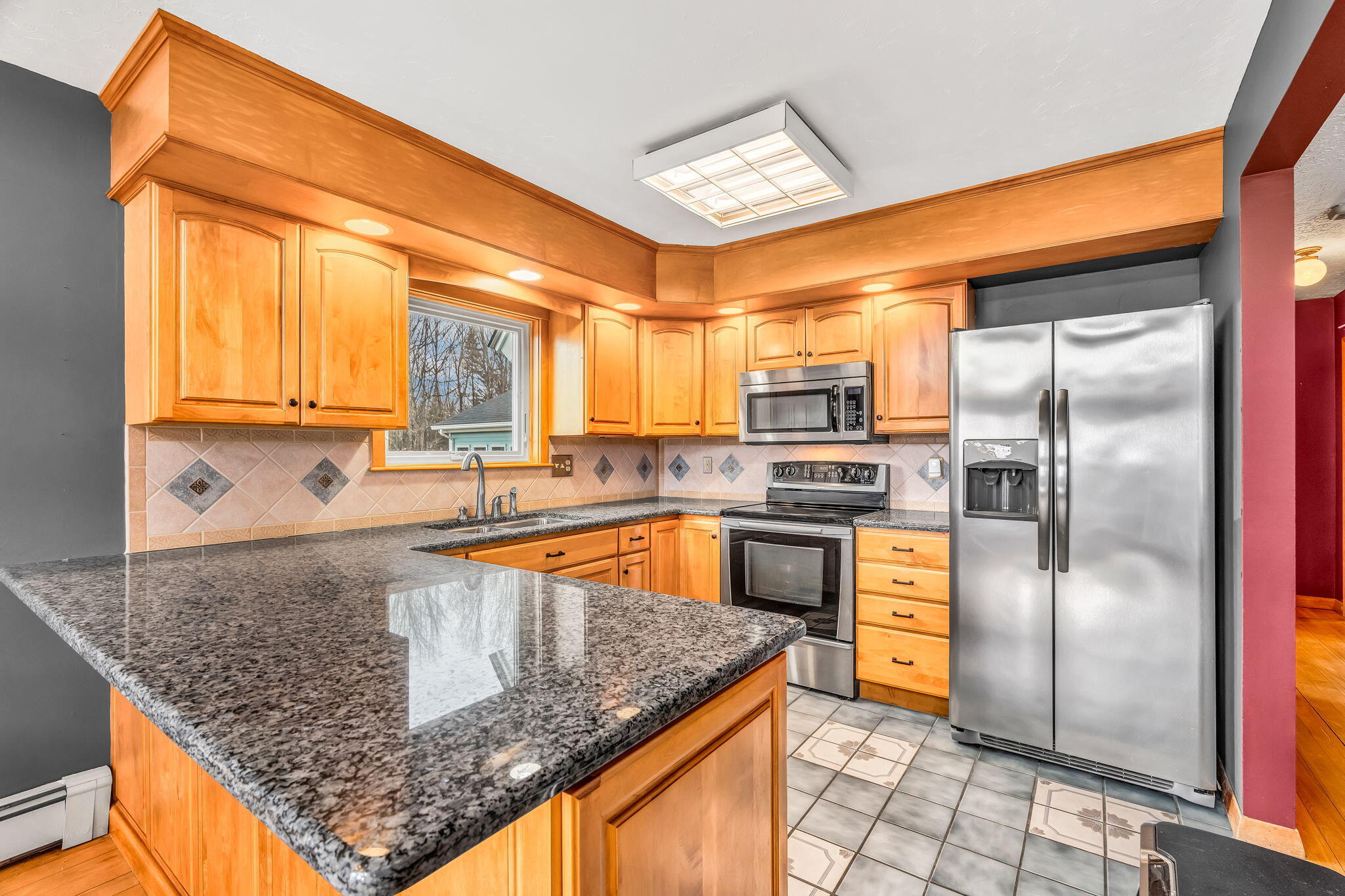 90 Levesque Mill Road Ashland ME 04732