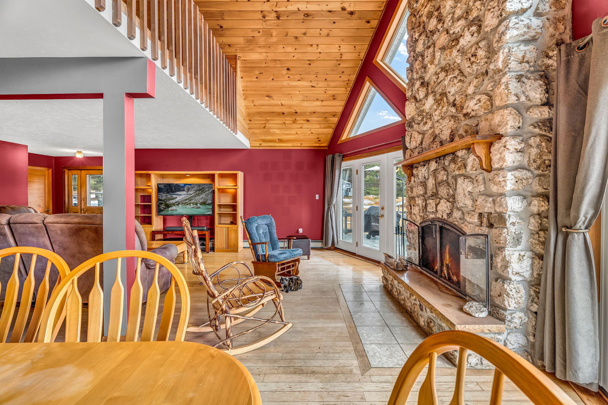 90 Levesque Mill Road Ashland ME 04732