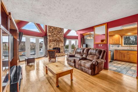 90 Levesque Mill Road Ashland ME 04732
