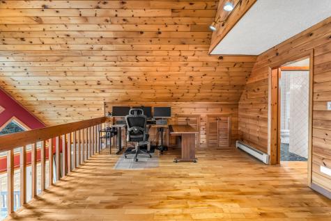 90 Levesque Mill Road Ashland ME 04732