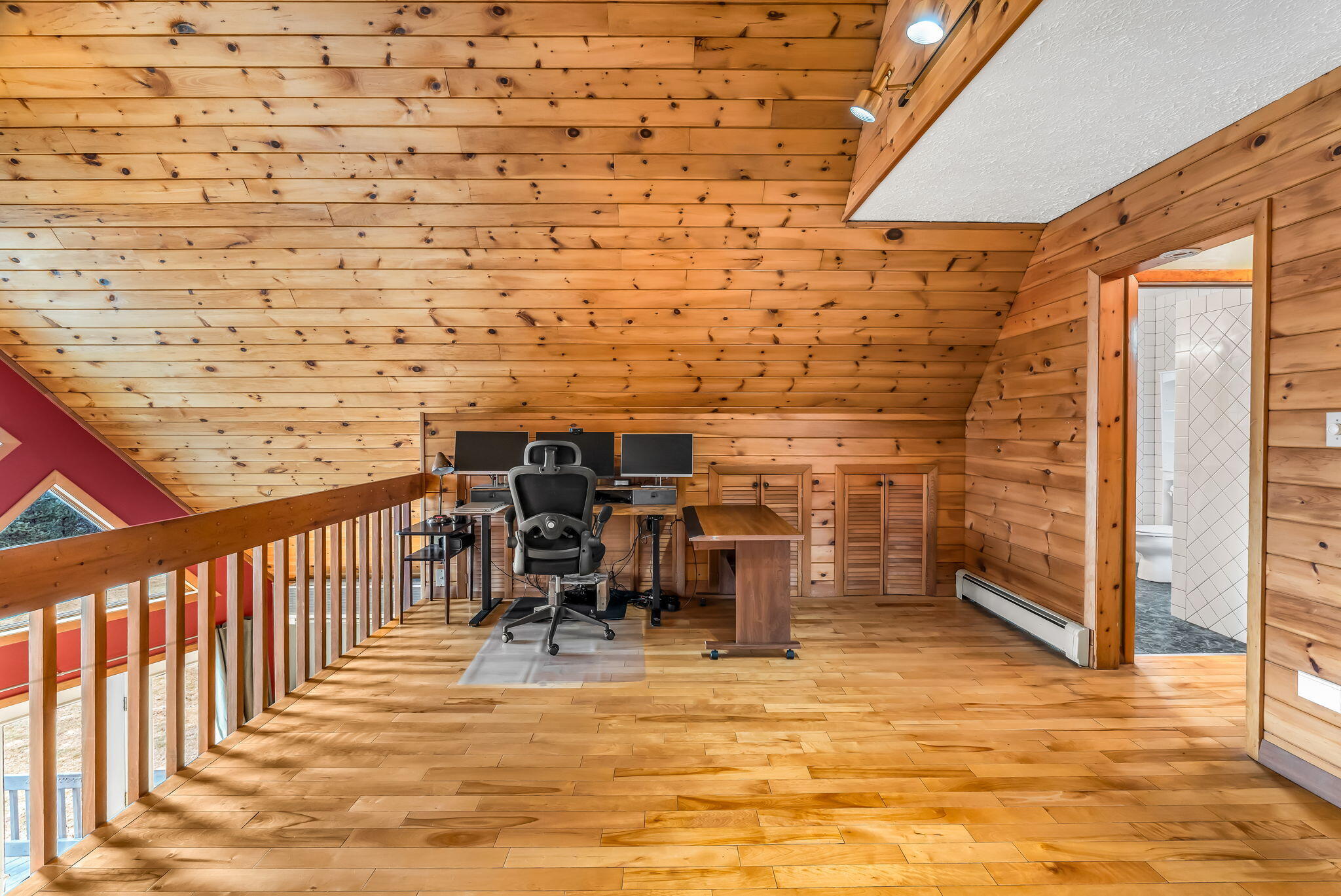 90 Levesque Mill Road Ashland ME 04732