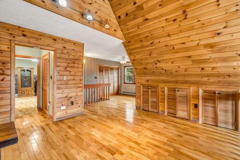 90 Levesque Mill Road Ashland ME 04732