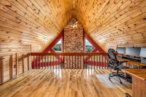 90 Levesque Mill Road Ashland ME 04732
