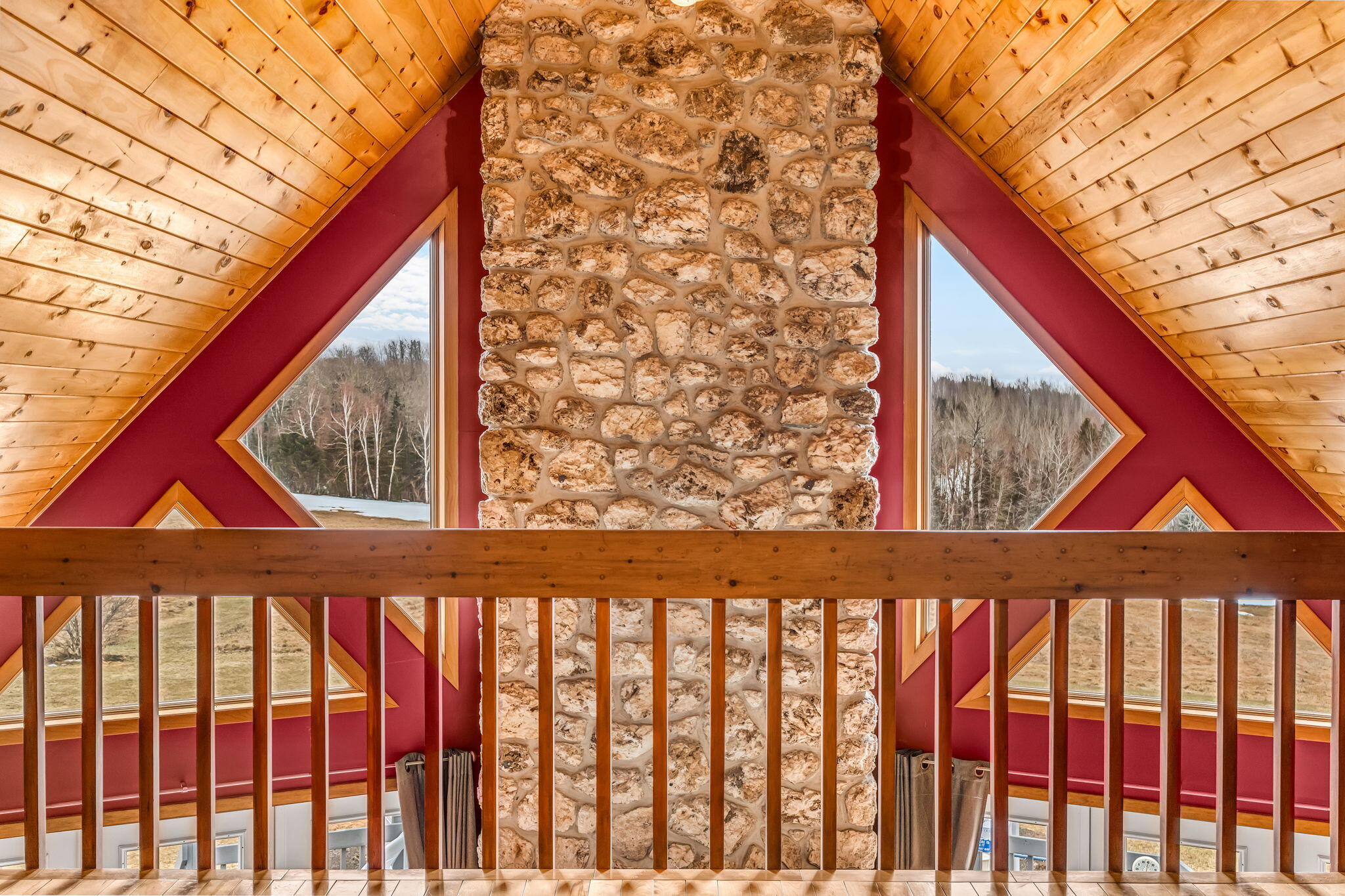 90 Levesque Mill Road Ashland ME 04732