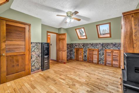90 Levesque Mill Road Ashland ME 04732