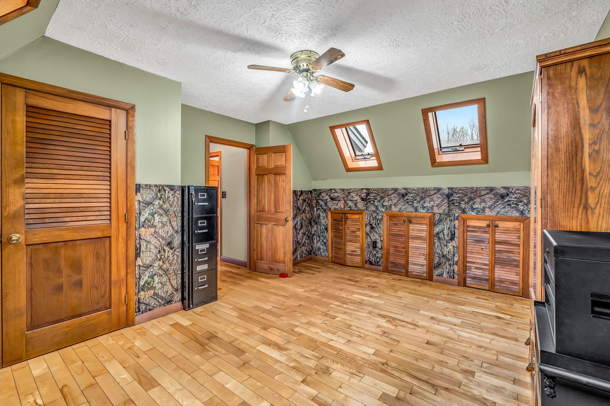 90 Levesque Mill Road Ashland ME 04732