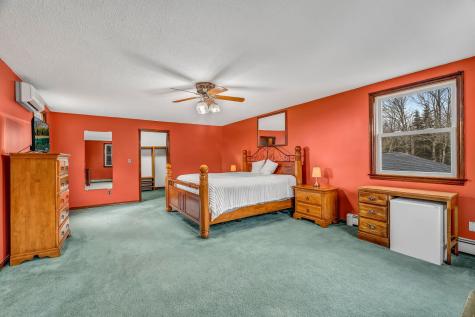 90 Levesque Mill Road Ashland ME 04732
