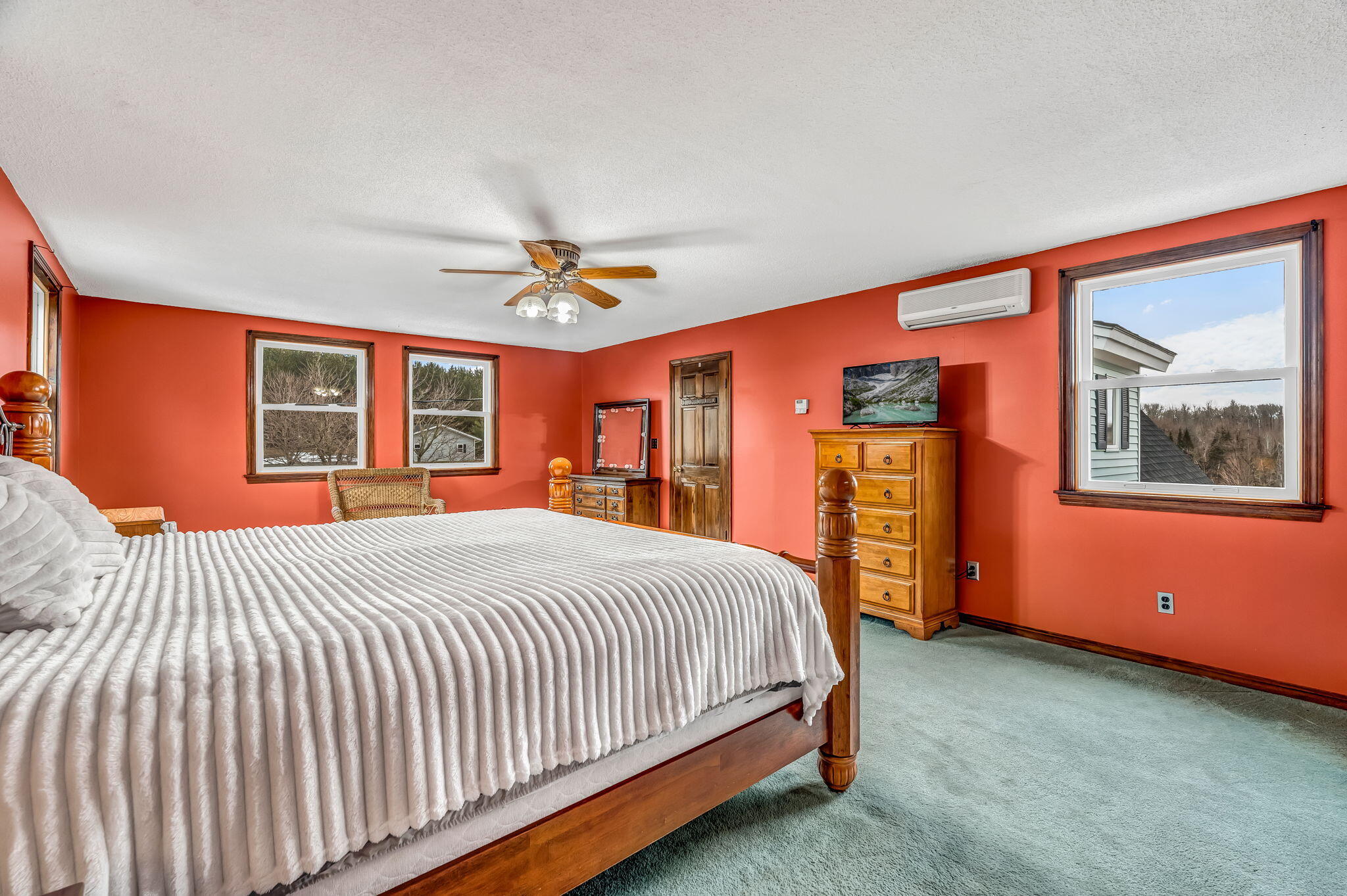 90 Levesque Mill Road Ashland ME 04732