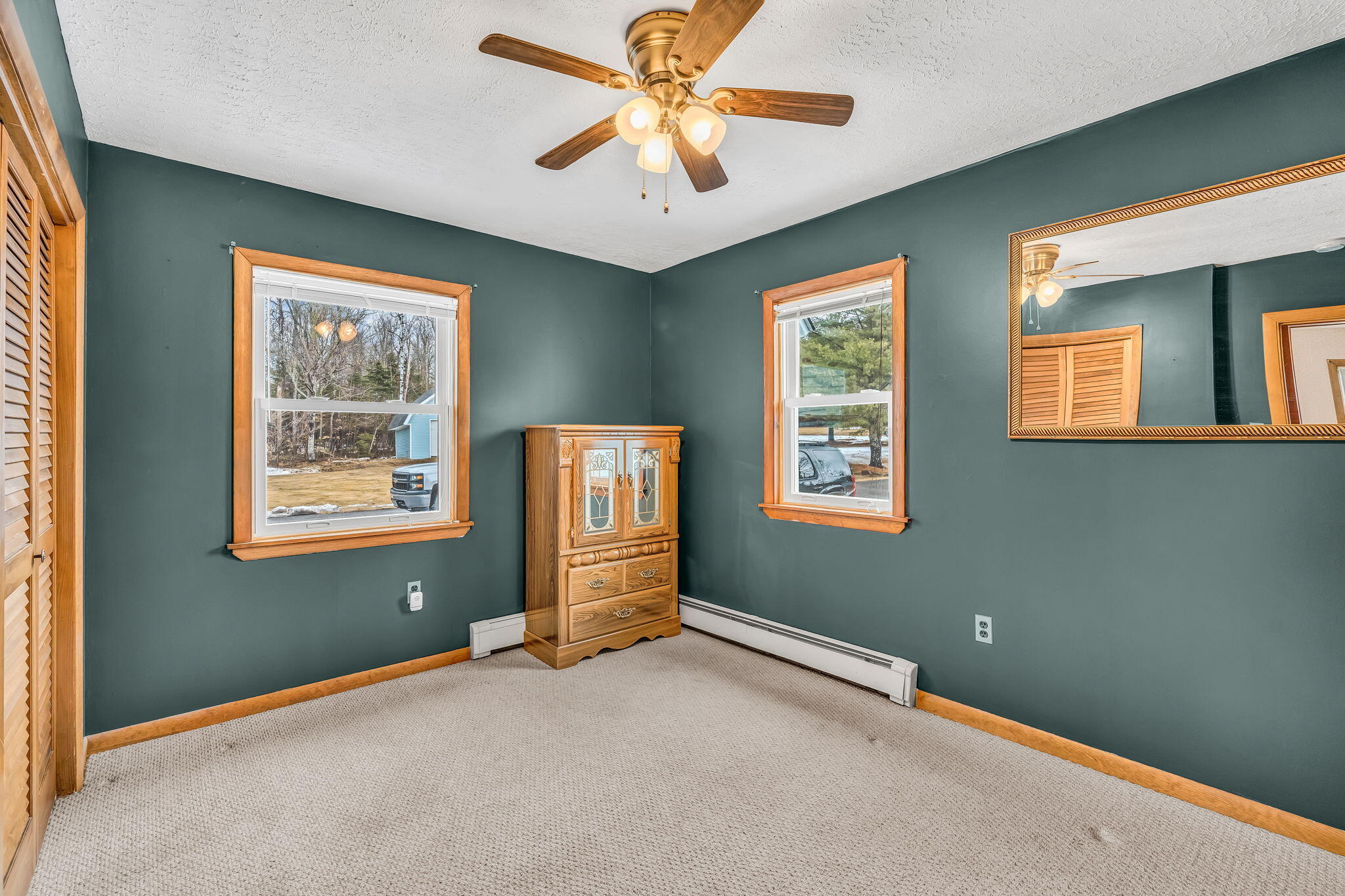 90 Levesque Mill Road Ashland ME 04732