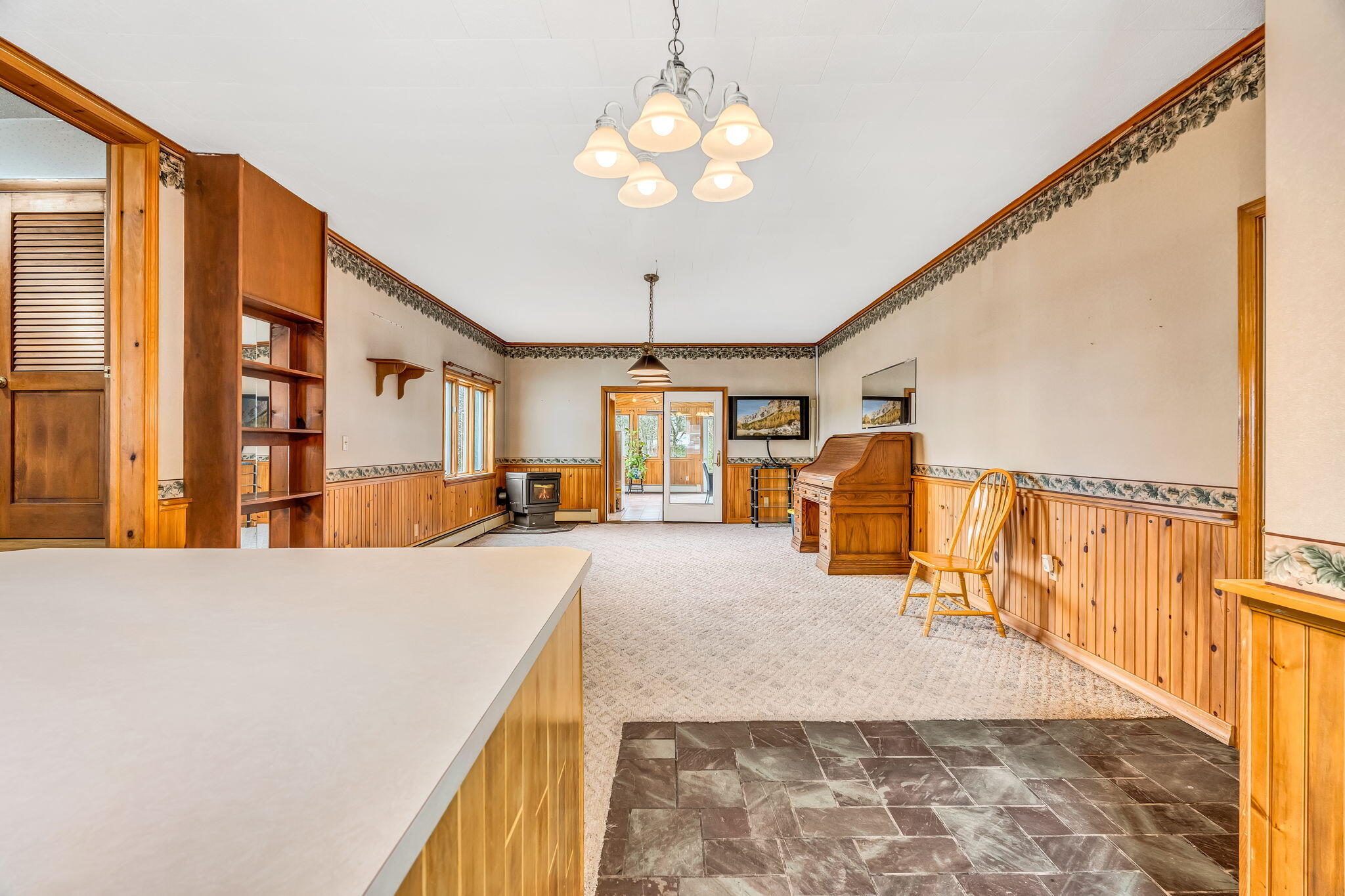 90 Levesque Mill Road Ashland ME 04732