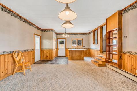 90 Levesque Mill Road Ashland ME 04732