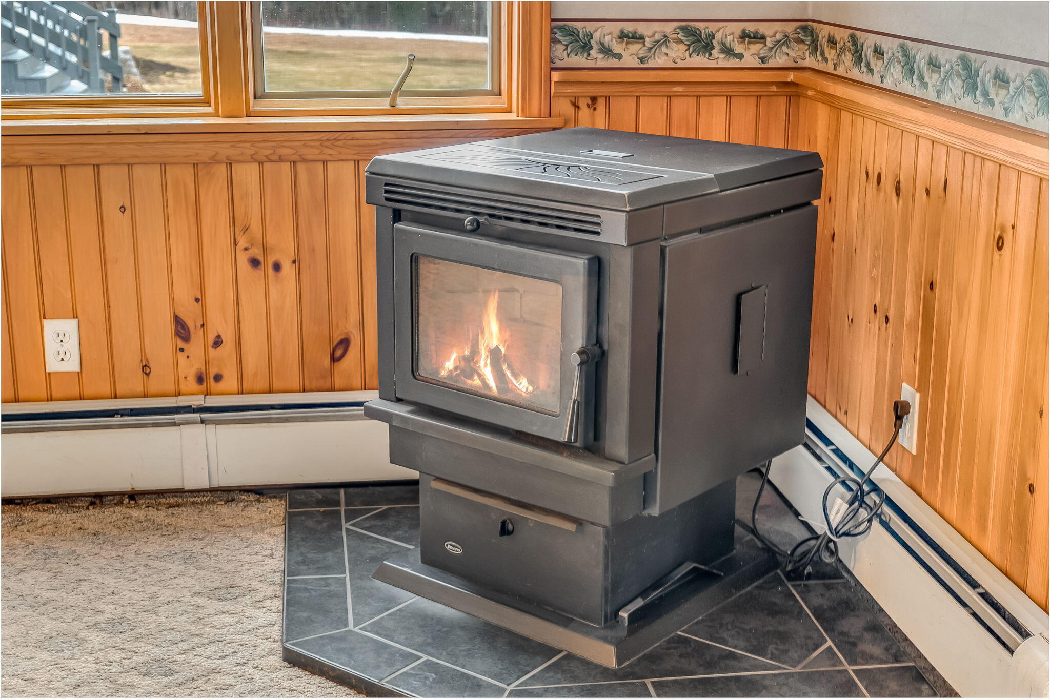 90 Levesque Mill Road Ashland ME 04732