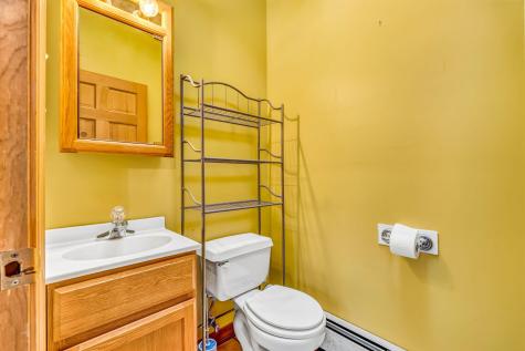 90 Levesque Mill Road Ashland ME 04732
