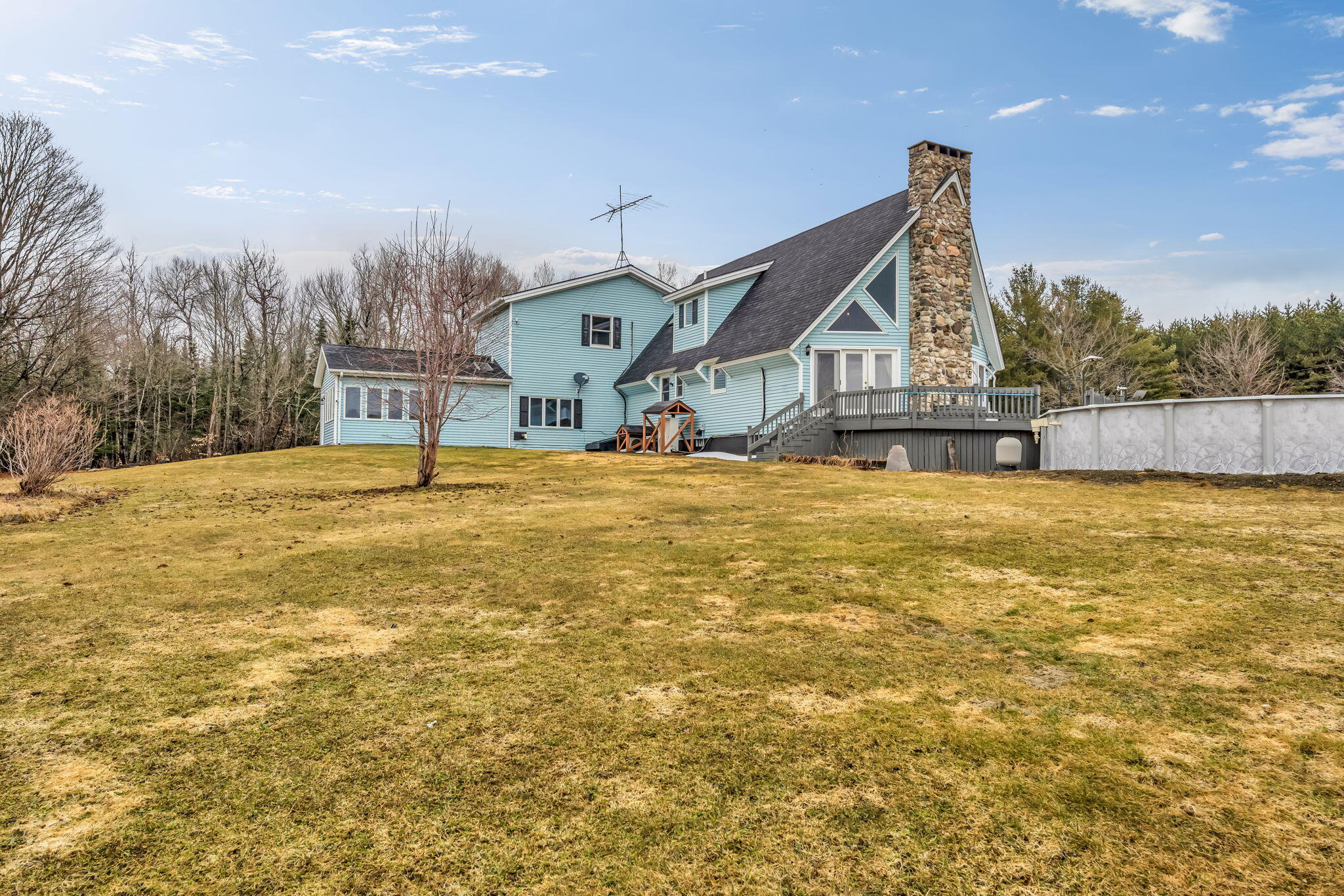 90 Levesque Mill Road Ashland ME 04732