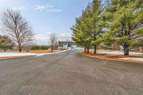 90 Levesque Mill Road Ashland ME 04732