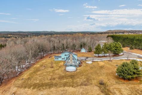 90 Levesque Mill Road Ashland ME 04732