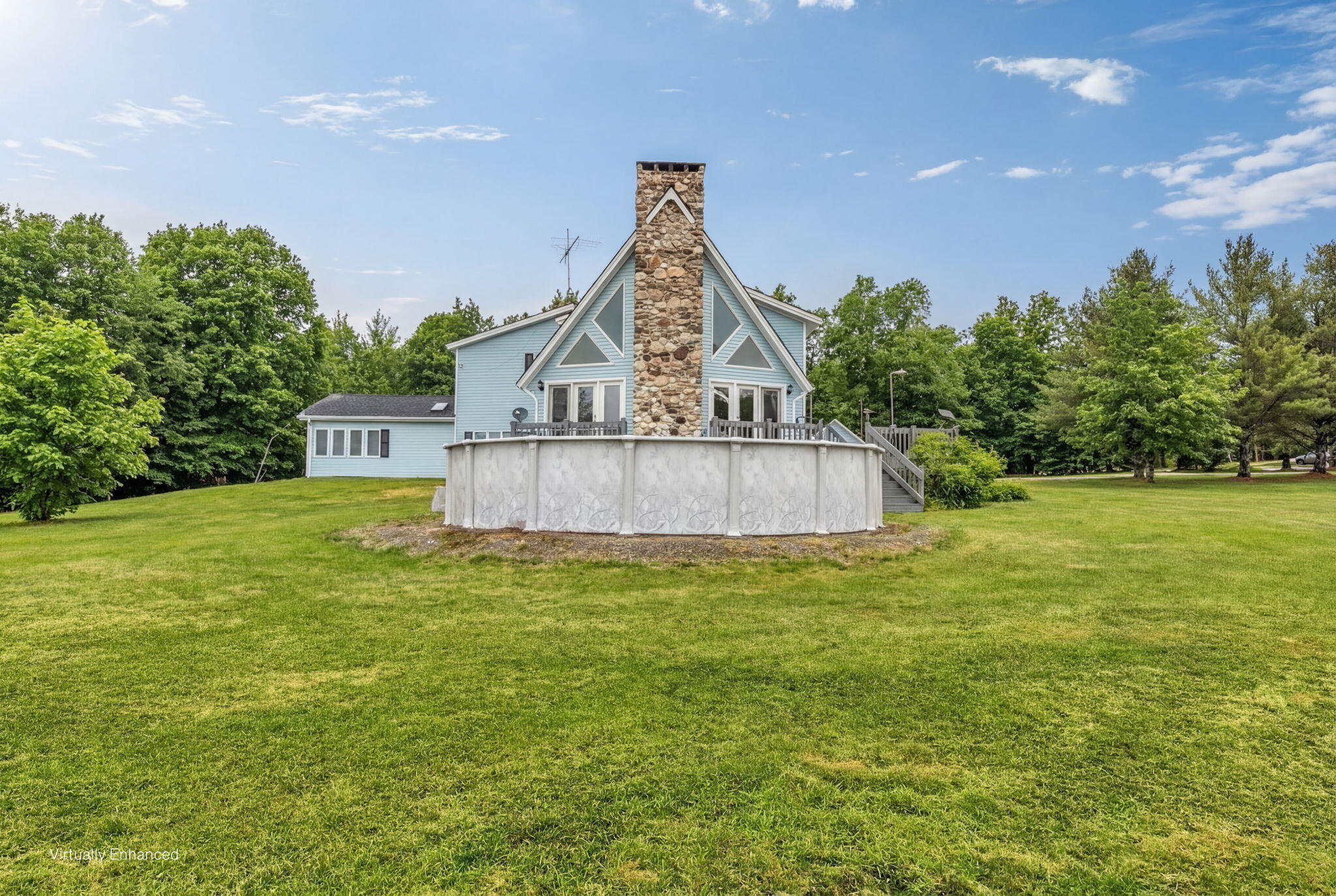 90 Levesque Mill Road Ashland ME 04732