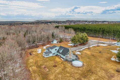 90 Levesque Mill Road Ashland ME 04732