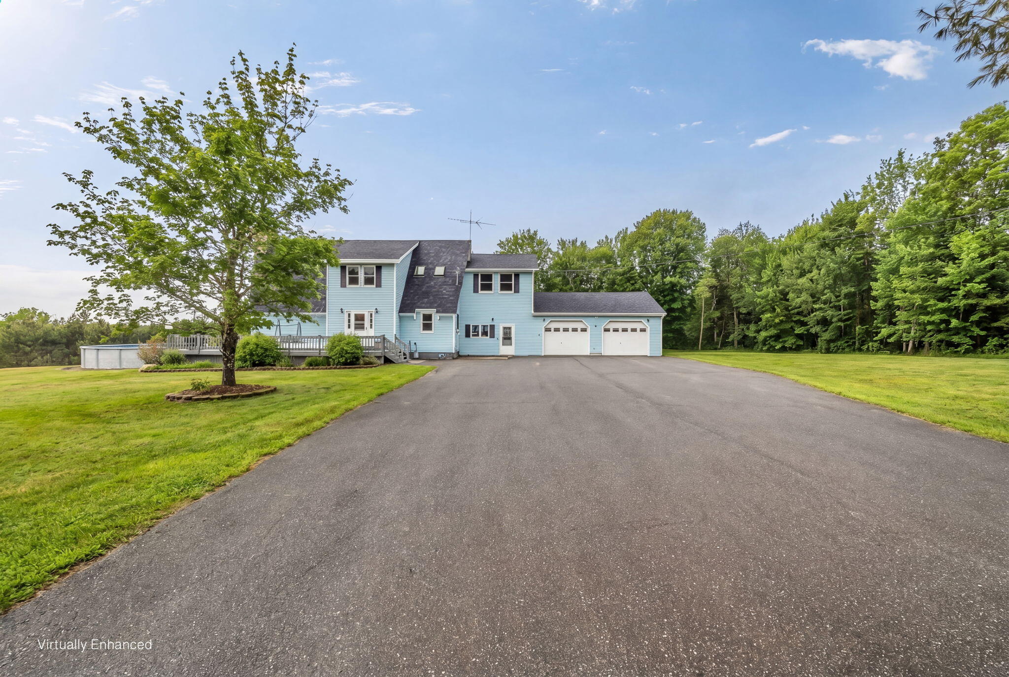 90 Levesque Mill Road Ashland ME 04732