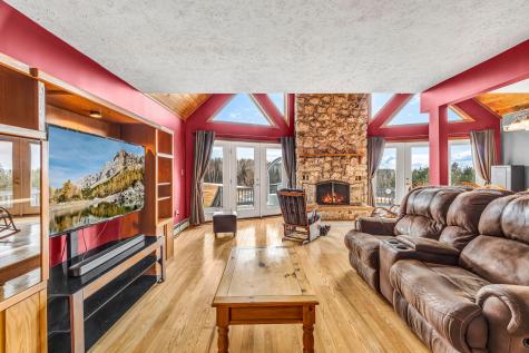 90 Levesque Mill Road Ashland ME 04732