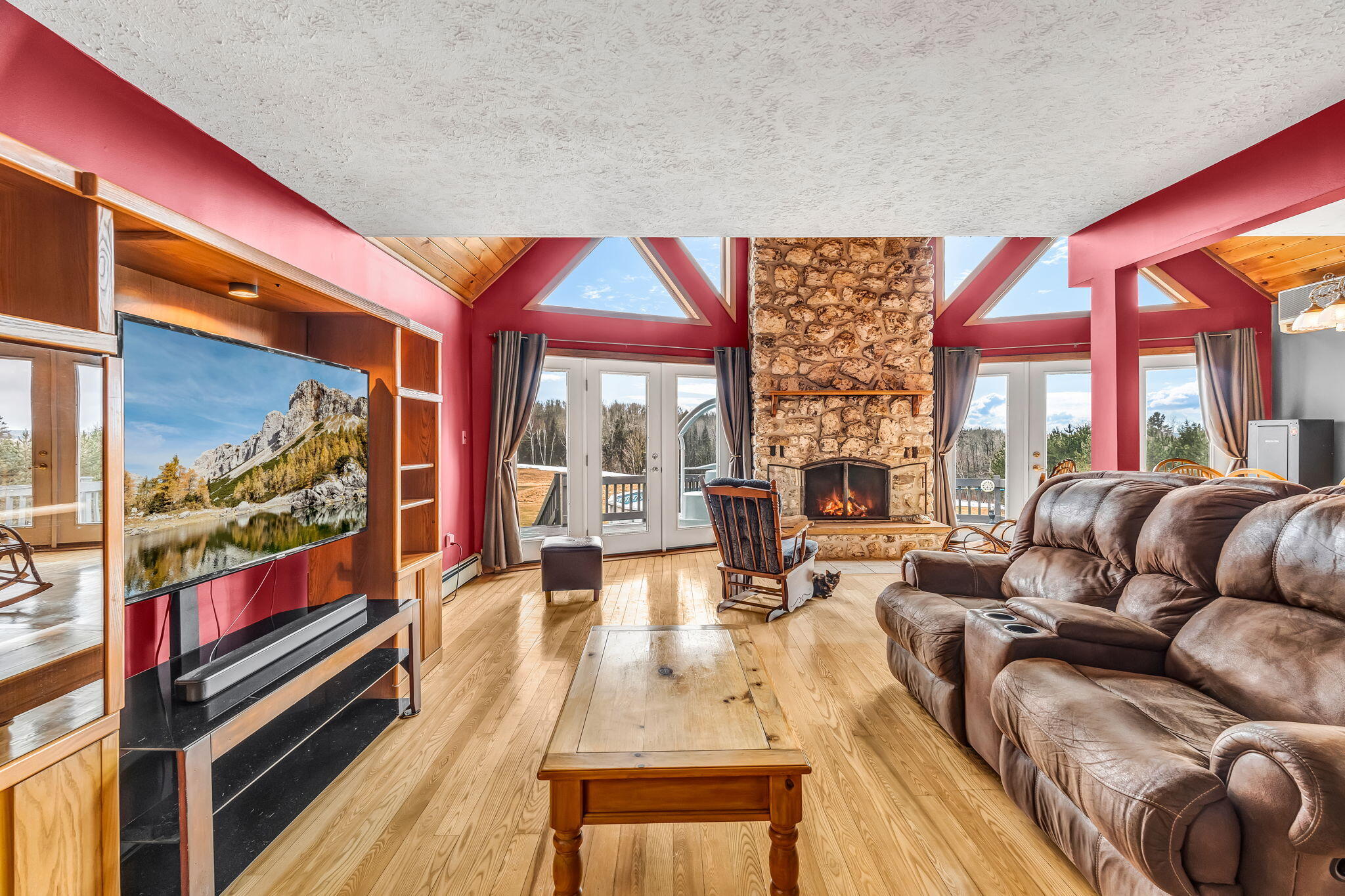 90 Levesque Mill Road Ashland ME 04732