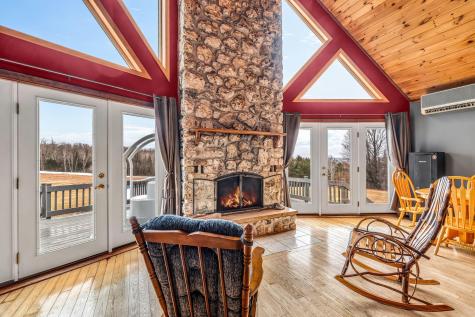 90 Levesque Mill Road Ashland ME 04732