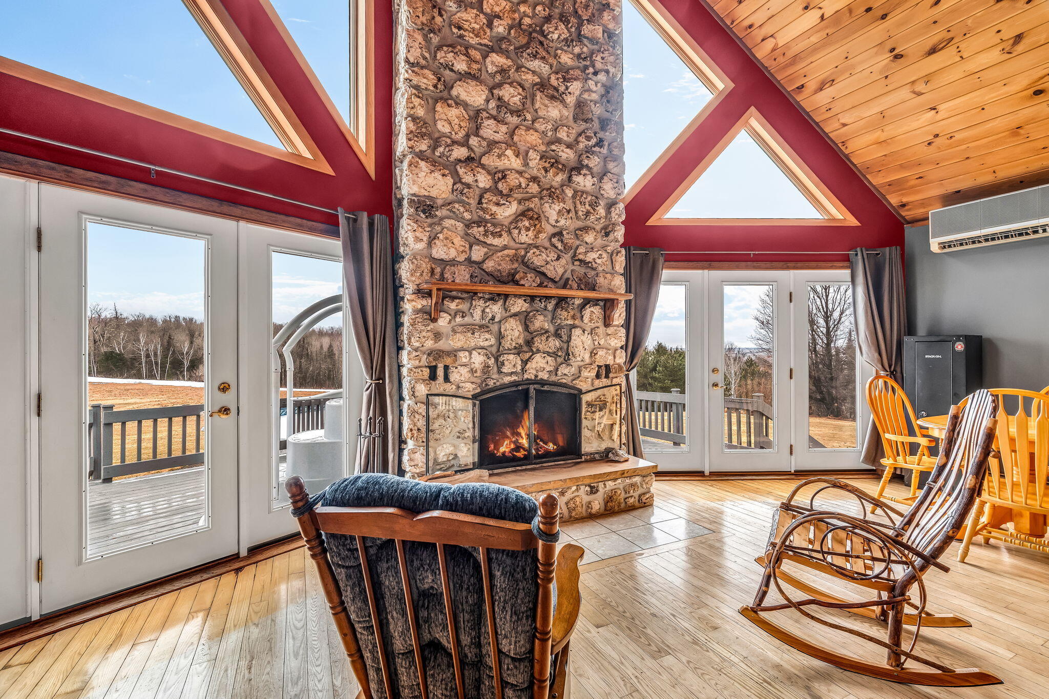 90 Levesque Mill Road Ashland ME 04732