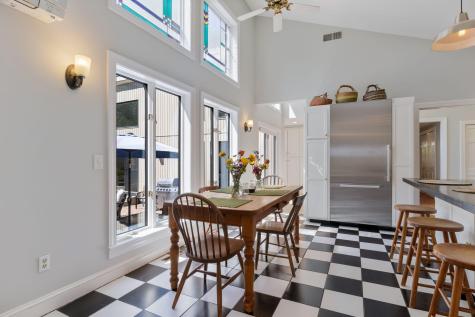 61 Woodville Road Falmouth ME 04105