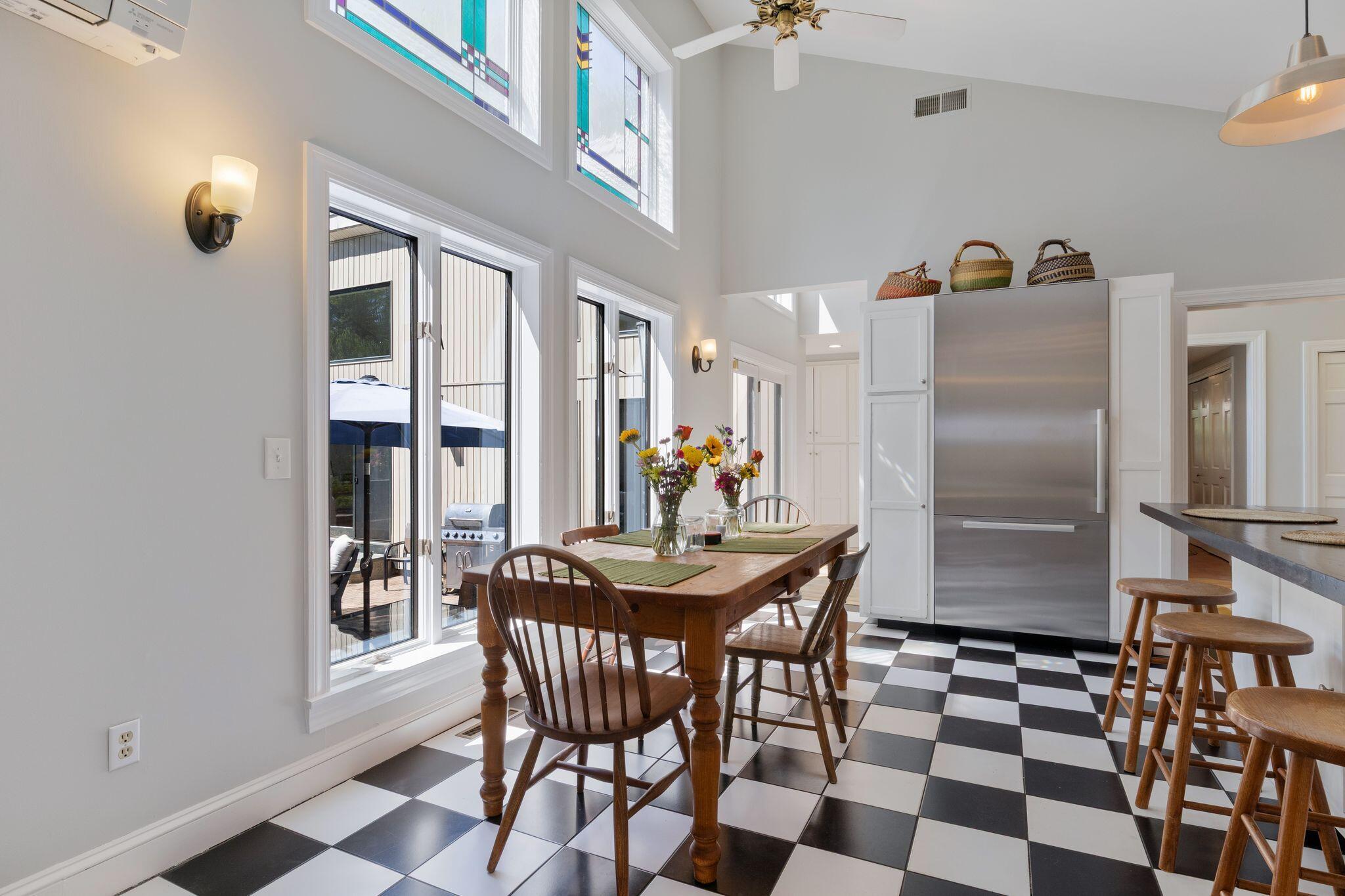 61 Woodville Road Falmouth ME 04105