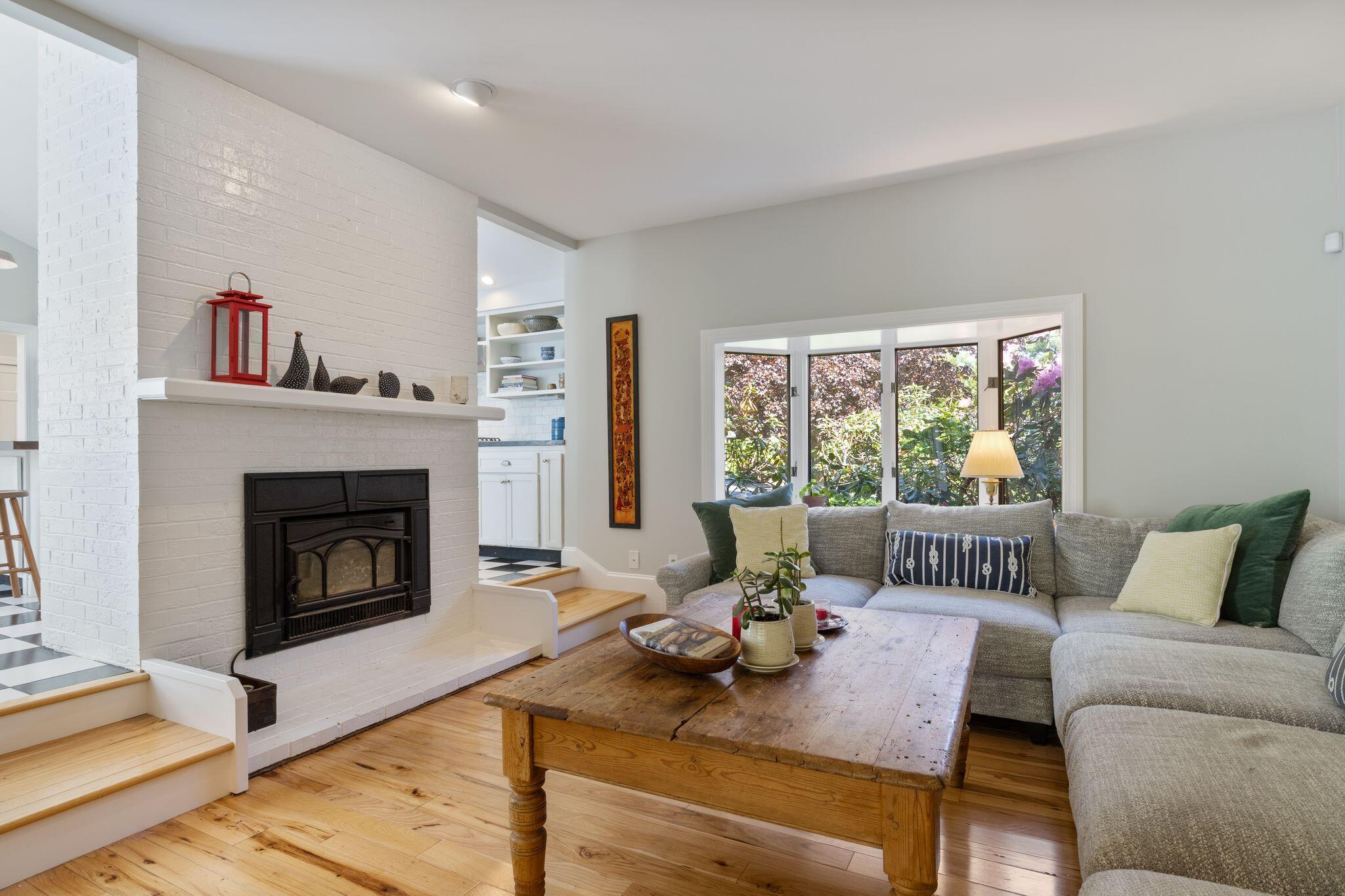 61 Woodville Road Falmouth ME 04105