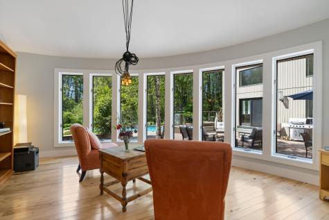 61 Woodville Road Falmouth ME 04105