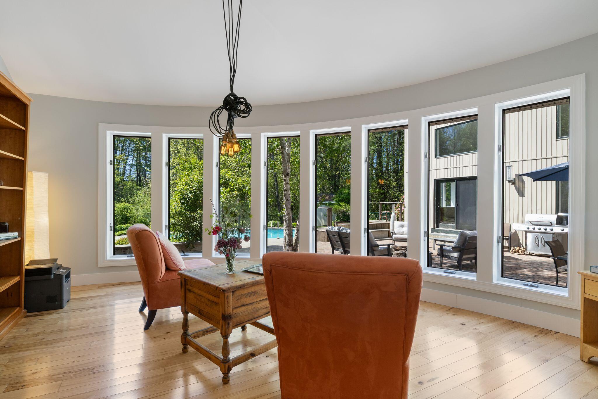 61 Woodville Road Falmouth ME 04105