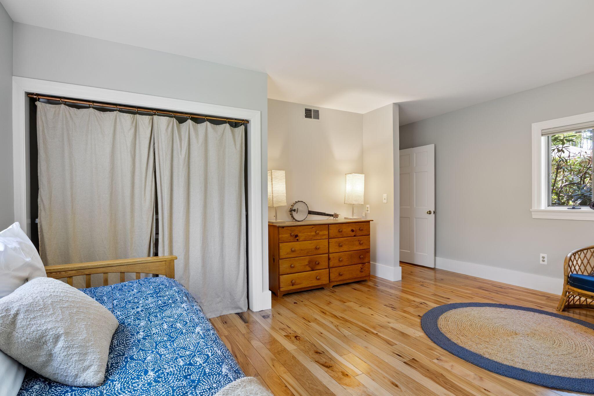 61 Woodville Road Falmouth ME 04105