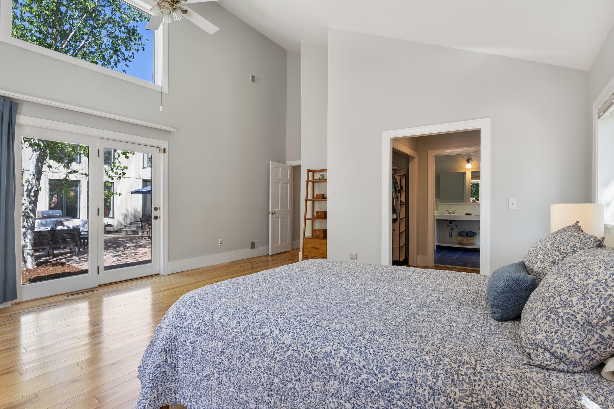 61 Woodville Road Falmouth ME 04105