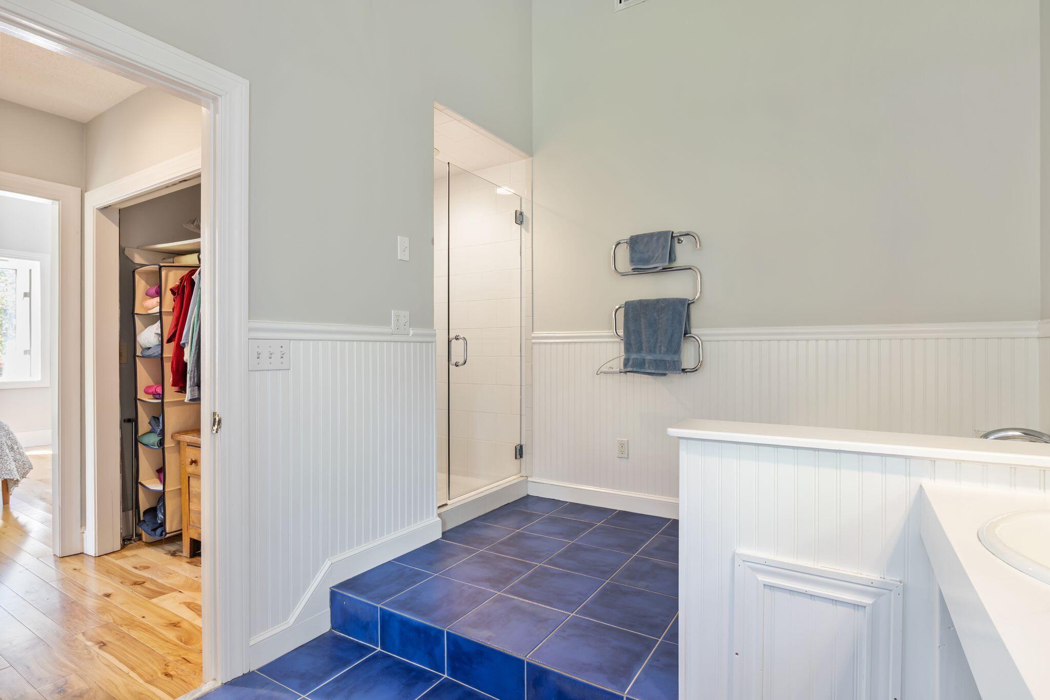 61 Woodville Road Falmouth ME 04105