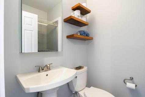 61 Woodville Road Falmouth ME 04105