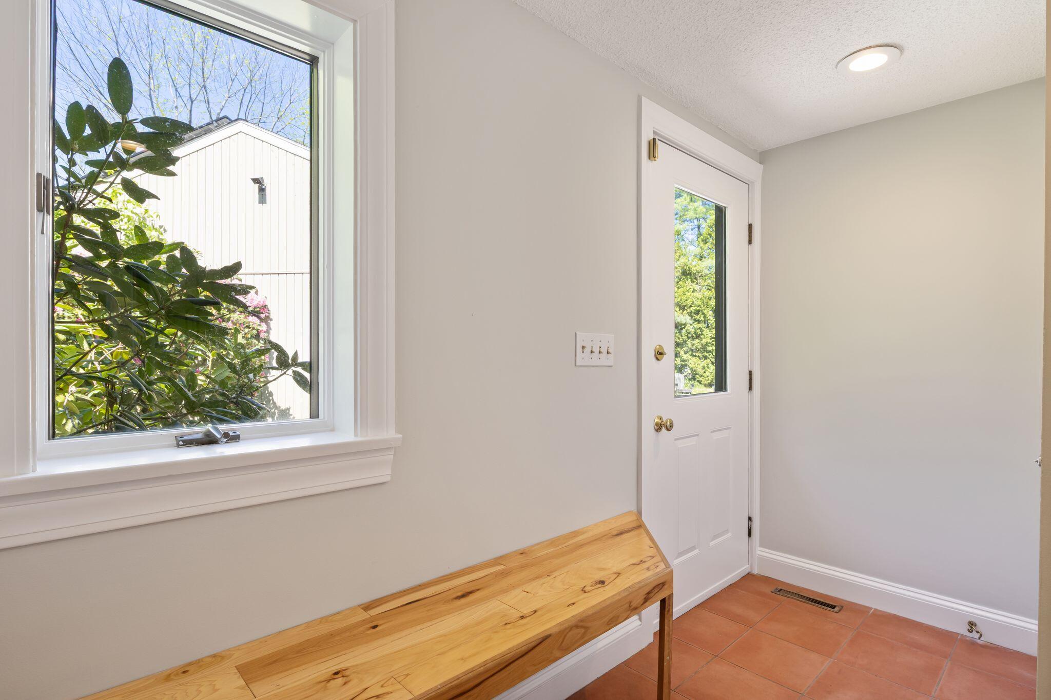 61 Woodville Road Falmouth ME 04105