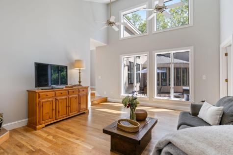 61 Woodville Road Falmouth ME 04105