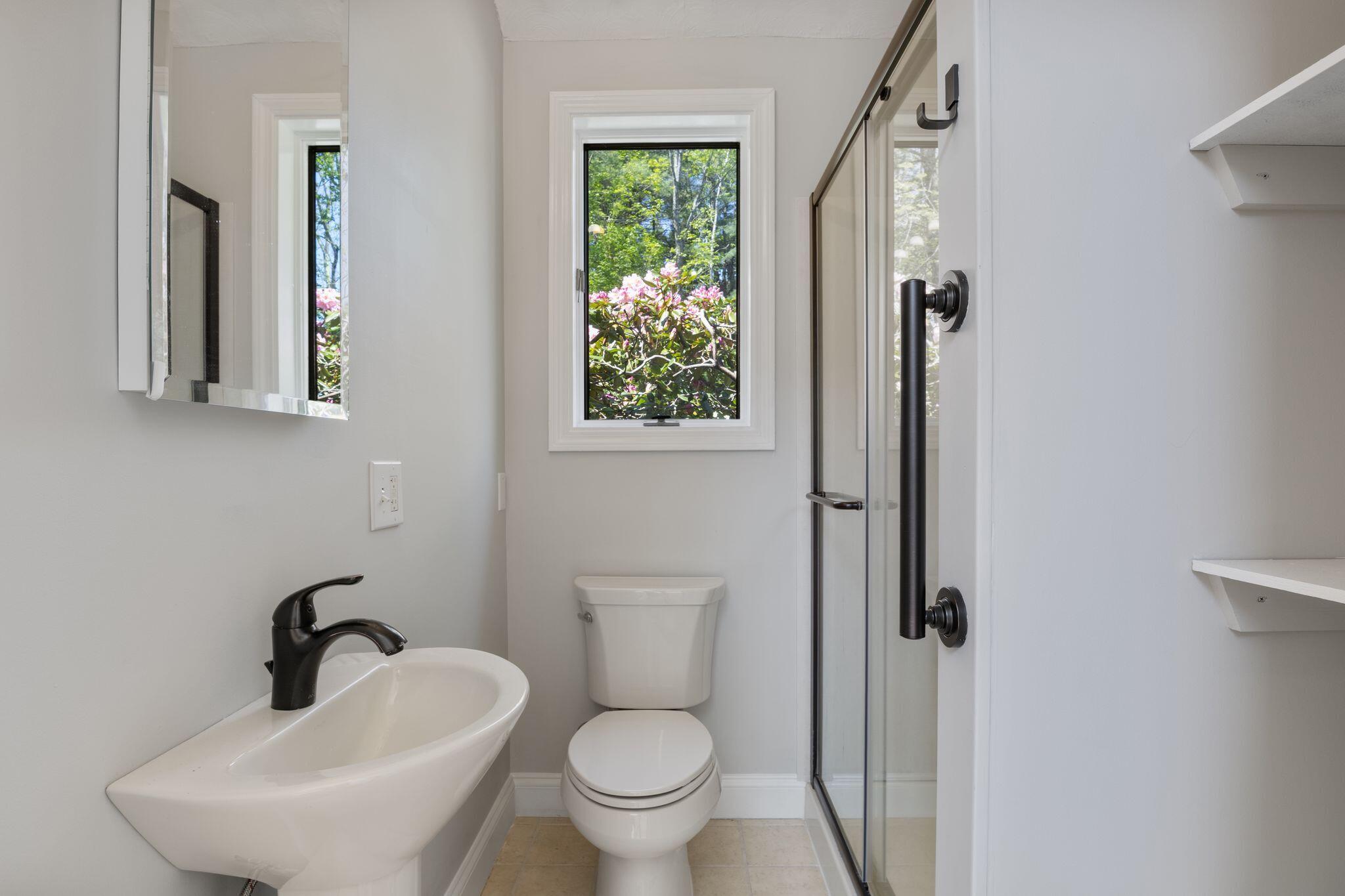 61 Woodville Road Falmouth ME 04105